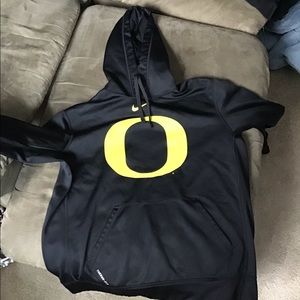 Oregon Sweatshirt